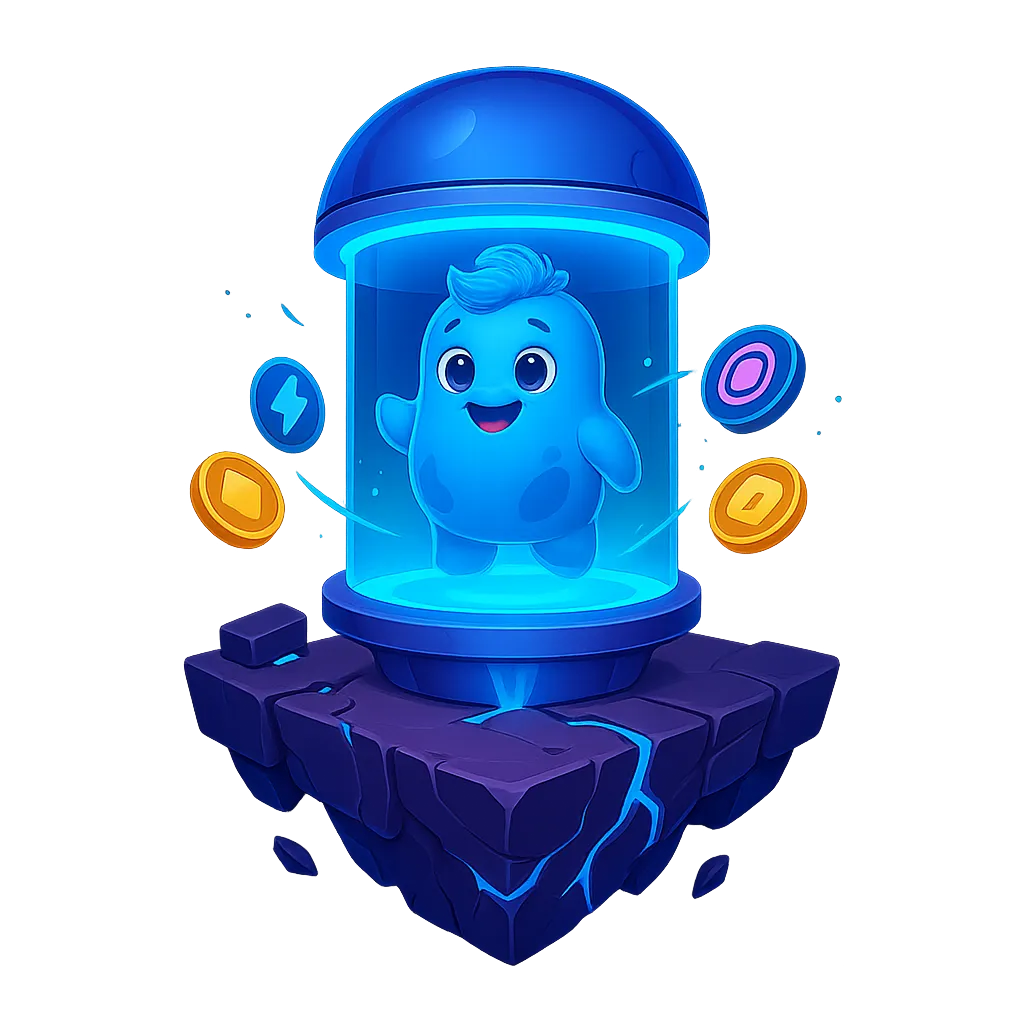 Icon for Evolving Gummies