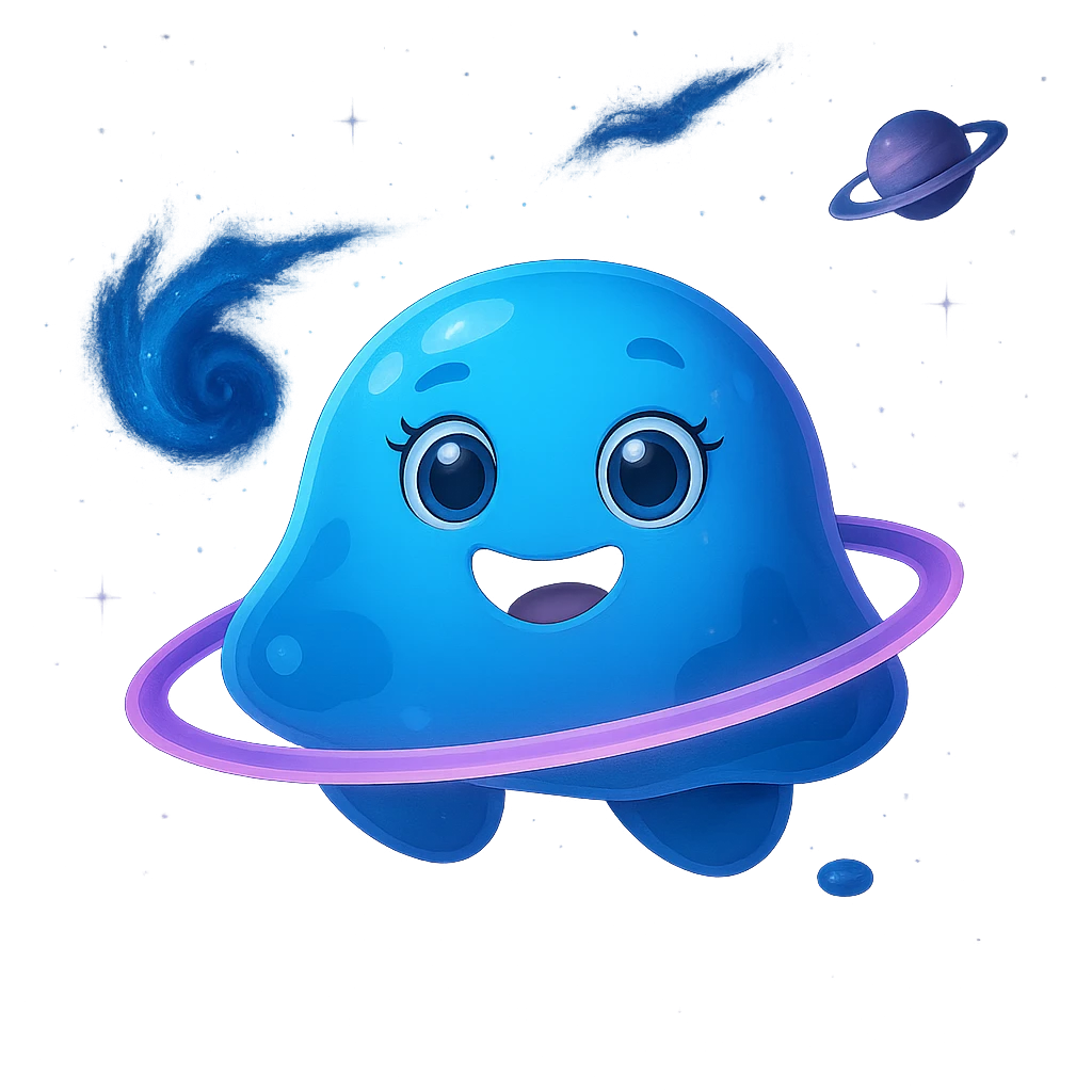 The Blob