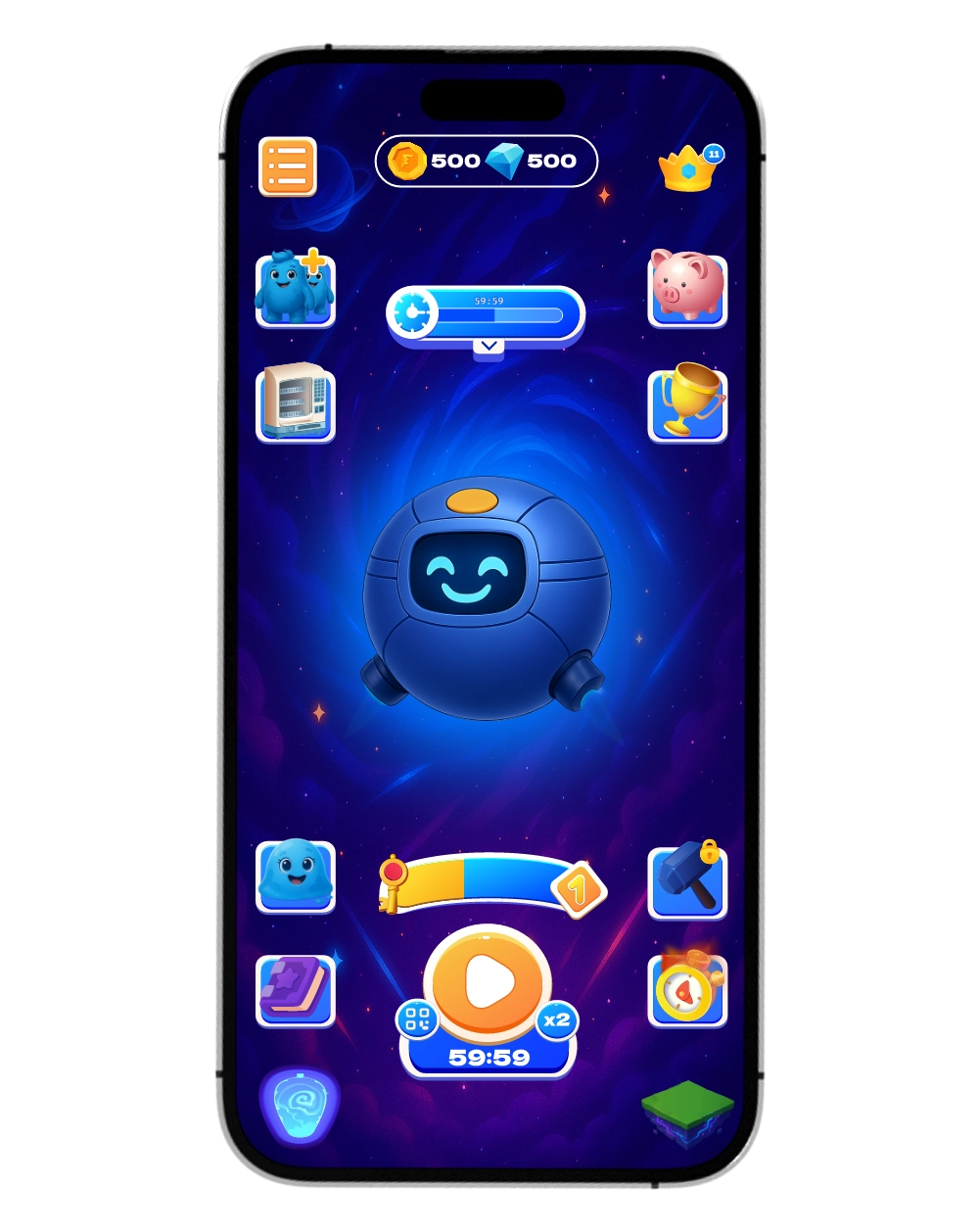 FidsPay Mobile App