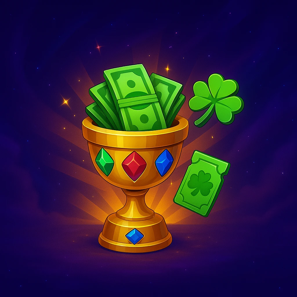 Cash Prize Events