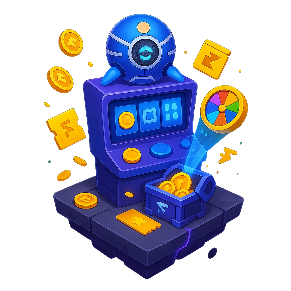 Build Royaume