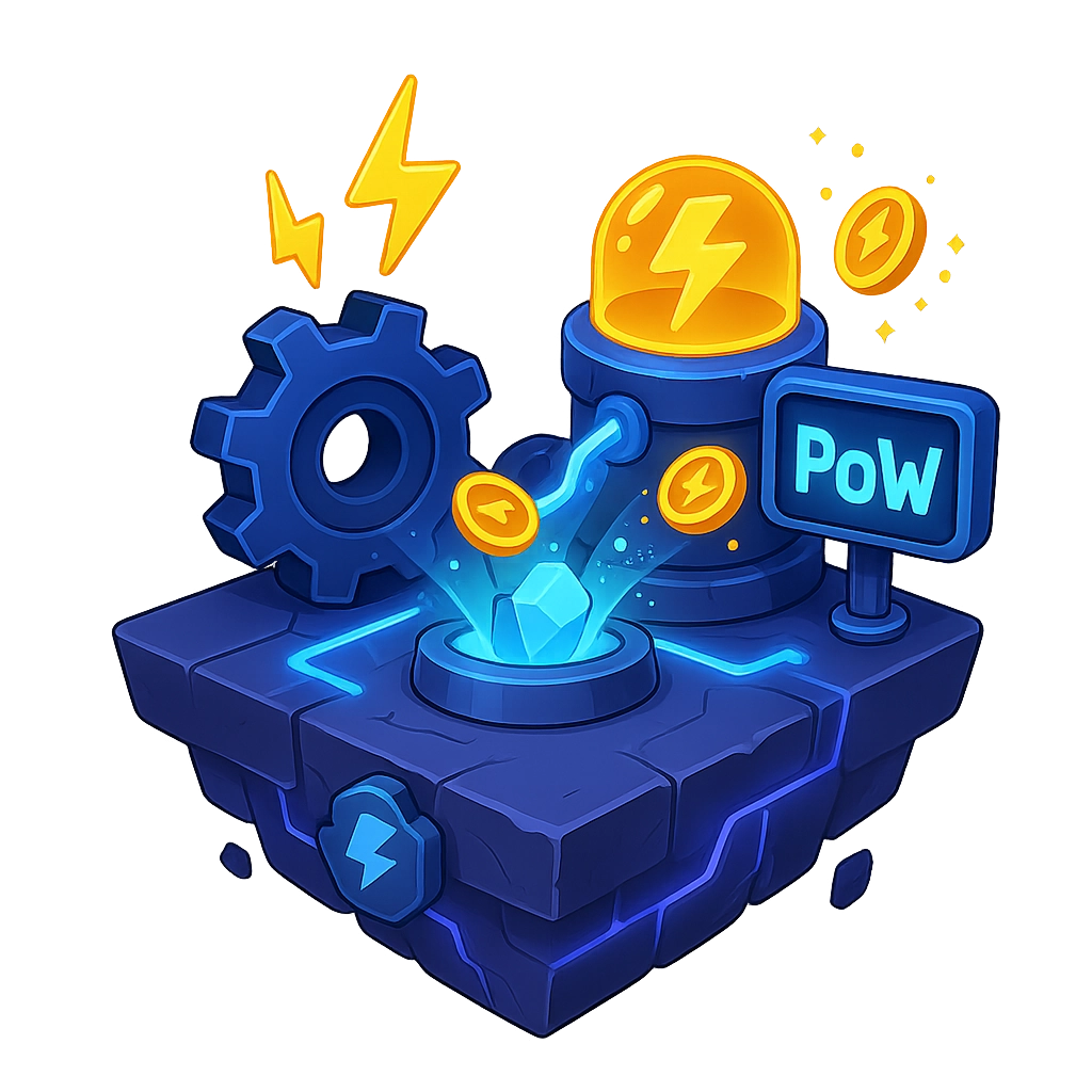 Mining